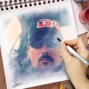 Meet your Posher, William